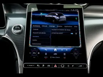 GLC 300 DE 4MATIC AVANTGARDE