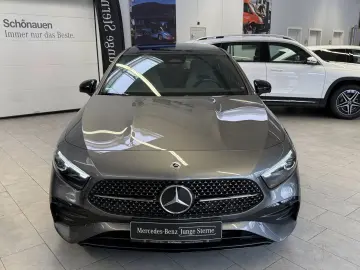 A 220d AMG DISTR STDHZ HUD PANO MBEAM NIGHT 360