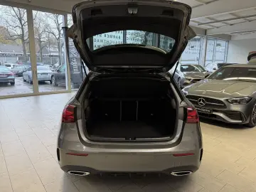 A 220d AMG DISTR STDHZ HUD PANO MBEAM NIGHT 360