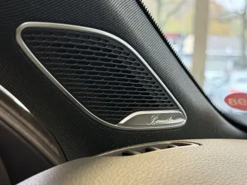 A 220d AMG DISTR STDHZ HUD PANO MBEAM NIGHT 360