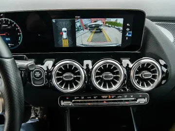 GLA 250 e AMG MBUX PANORAMA LEDER ANHZV