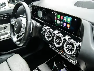 GLA 250 e AMG MBUX PANORAMA LEDER ANHZV