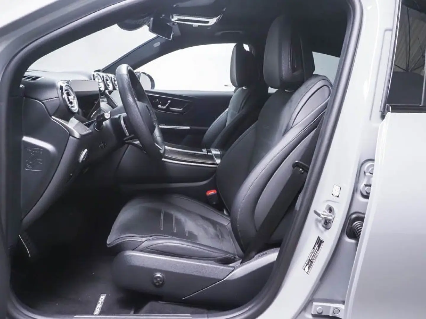 GLC 300 Coupe Edition AMG Pano Burm AHK Distr 20