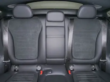 GLC 300 Coupe Edition AMG Pano Burm AHK Distr 20