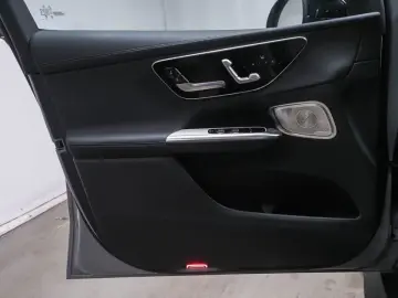 GLC 300 Coupe Edition AMG Pano Burm AHK Distr 20