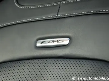 G 63 AMG 22  Standheizung Burmester All Black