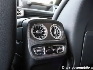 G 63 AMG 22  Standheizung Burmester All Black