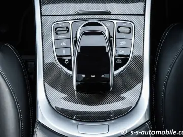 G 63 AMG 22  Standheizung Burmester All Black