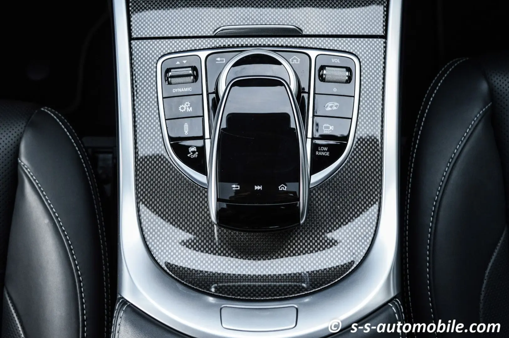 G 63 AMG 22  Standheizung Burmester All Black