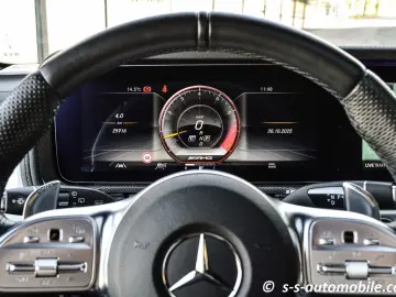 G 63 AMG 22  Standheizung Burmester All Black