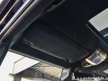 G 63 AMG 22  Standheizung Burmester All Black