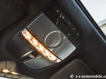 G 63 AMG 22  Standheizung Burmester All Black