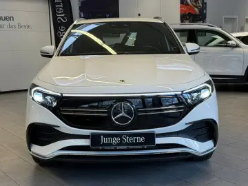 EQA 250 AMG KAMERA LED TOTW CARPLAY EASYPK DAB