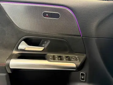 EQA 250 AMG KAMERA LED TOTW CARPLAY EASYPK DAB