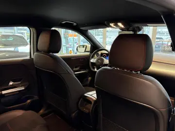 EQA 250 AMG KAMERA LED TOTW CARPLAY EASYPK DAB