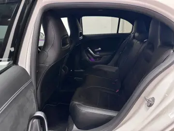 A180 AMG-Line Edition Kamera LED