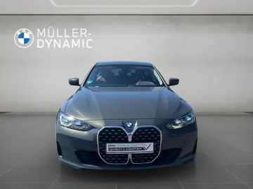 420d xDrive GRAN COUPÈ LASER AHK RÜCKFAHR KOMFOR