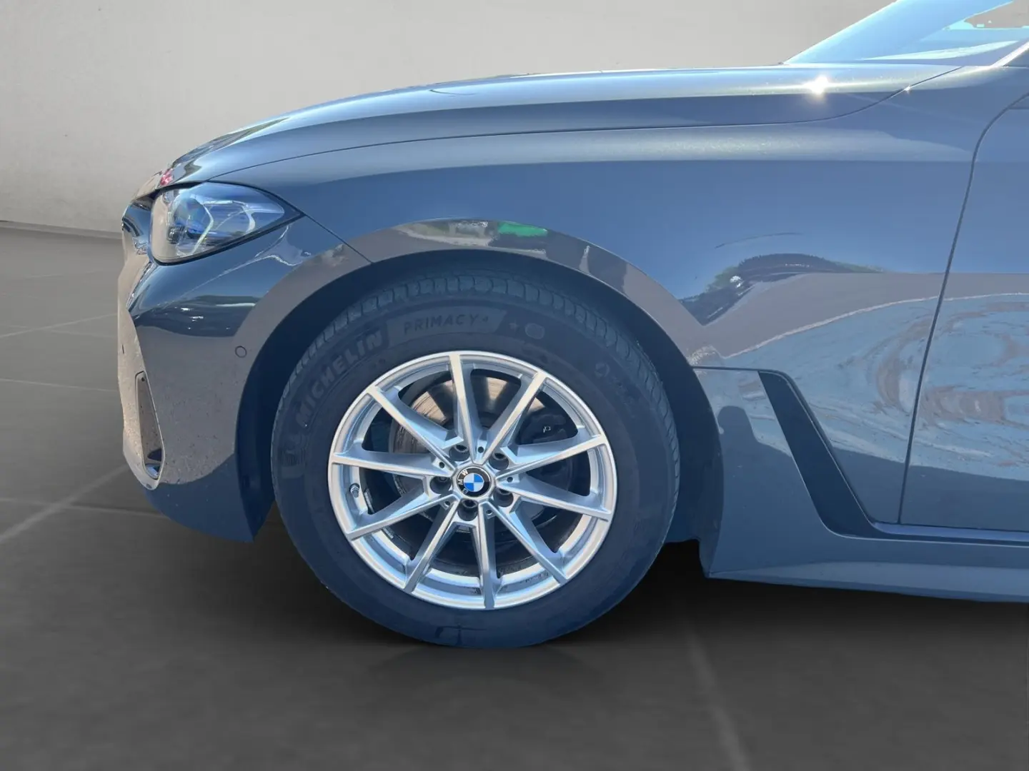 420d xDrive GRAN COUPÈ LASER AHK RÜCKFAHR KOMFOR