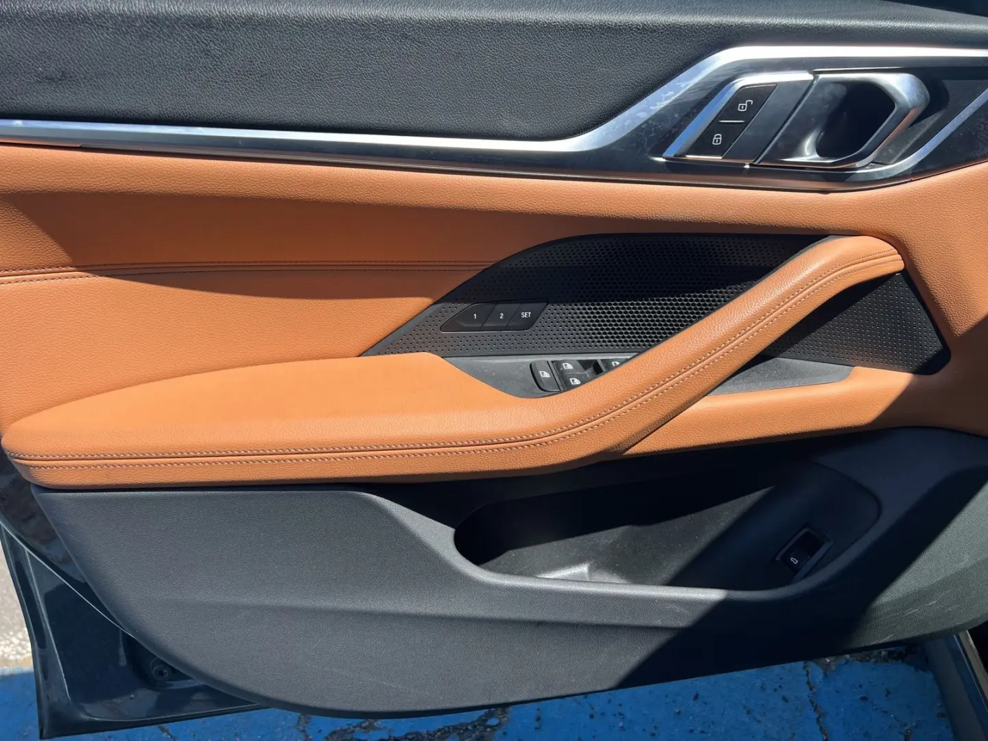 420d xDrive GRAN COUPÈ LASER AHK RÜCKFAHR KOMFOR