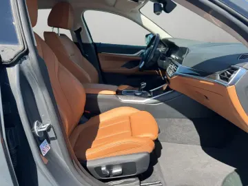 420d xDrive GRAN COUPÈ LASER AHK RÜCKFAHR KOMFOR