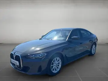 420d xDrive GRAN COUPÈ LASER