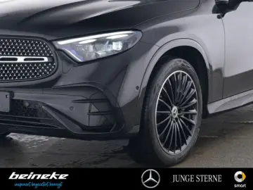 GLC 450 d 4M AMG Luft AHK Pano Digi 360  Burm SH