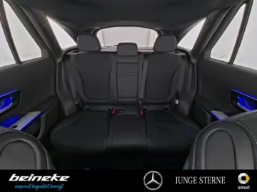 GLC 450 d 4M AMG Luft AHK Pano Digi 360  Burm SH