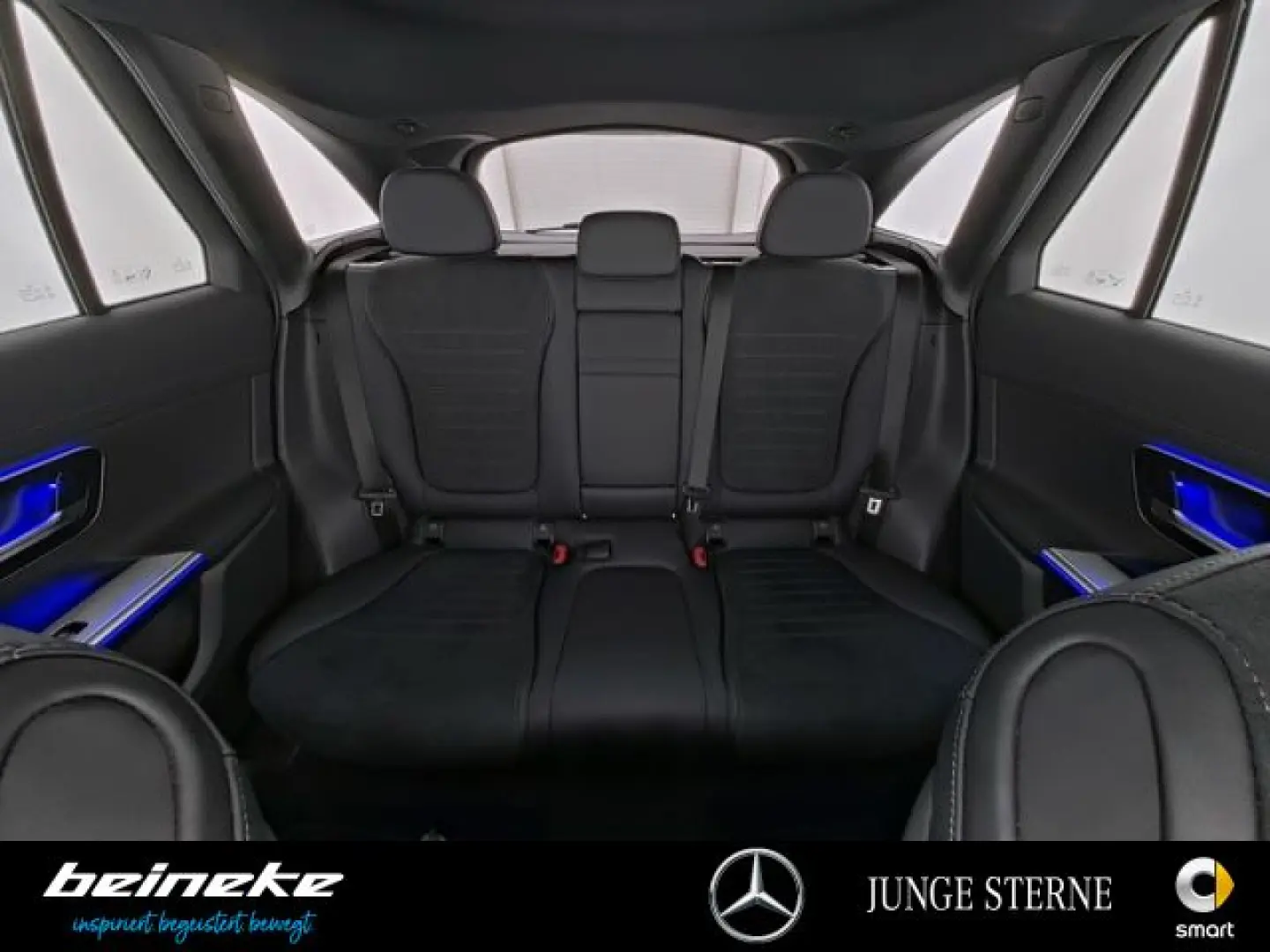 GLC 450 d 4M AMG Luft AHK Pano Digi 360  Burm SH