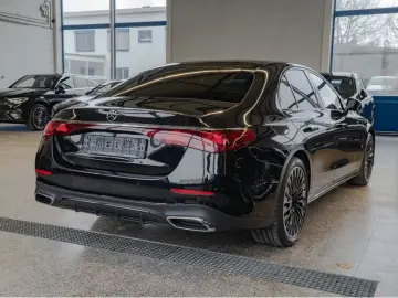 E 220 d AMG-Sport Super Pano Night Distr 20'