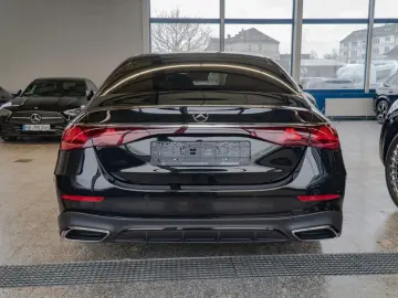 E 220 d AMG-Sport Super Pano Night Distr 20'