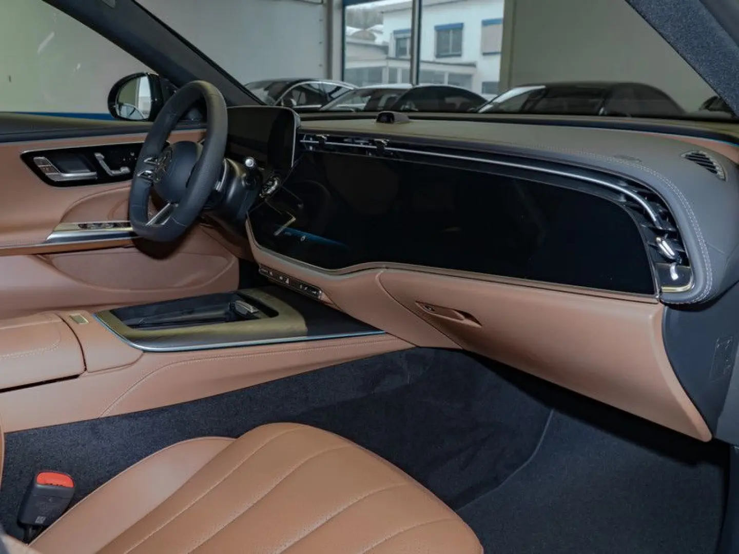 E 220 d AMG-Sport Super Pano Night Distr 20'