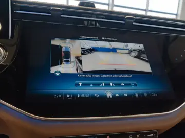 E 220 d AMG-Sport Super Pano Night Distr 20'