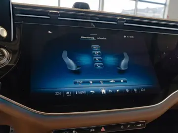 E 220 d AMG-Sport Super Pano Night Distr 20'