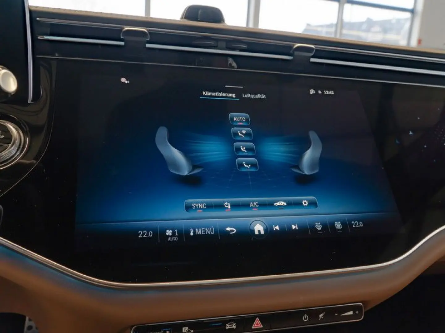 E 220 d AMG-Sport Super Pano Night Distr 20'