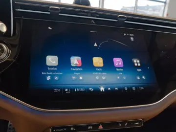 E 220 d AMG-Sport Super Pano Night Distr 20'