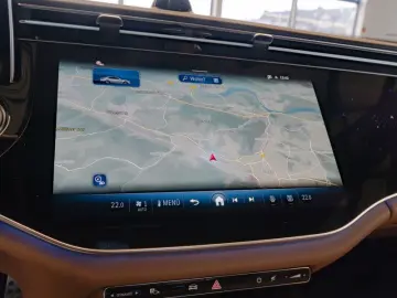 E 220 d AMG-Sport Super Pano Night Distr 20'