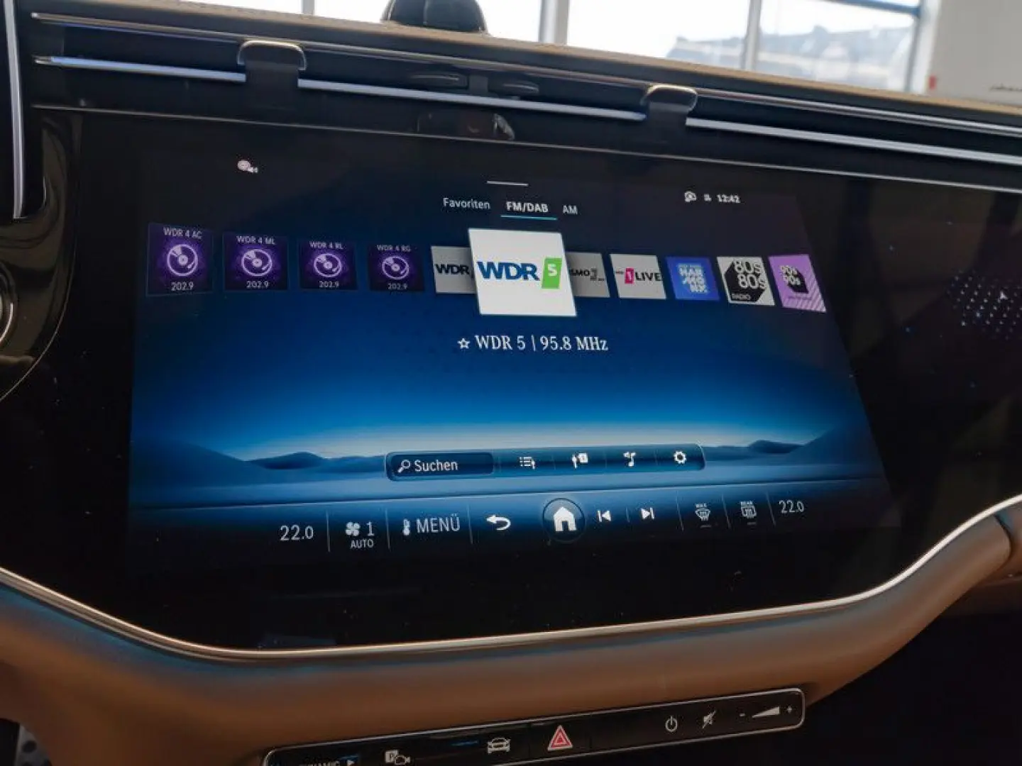 E 220 d AMG-Sport Super Pano Night Distr 20'