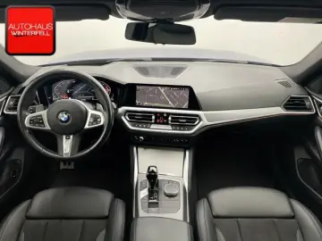 420 Gran Coupe d xDrive M SPORT ESD 360 LASER