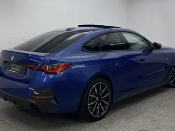 420 Gran Coupe d xDrive M SPORT ESD 360 LASER