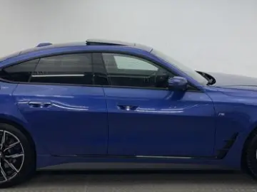 420 Gran Coupe d xDrive M SPORT ESD 360 LASER