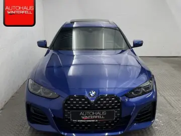 420 Gran Coupe d xDrive M SPORT ESD 360 LASER