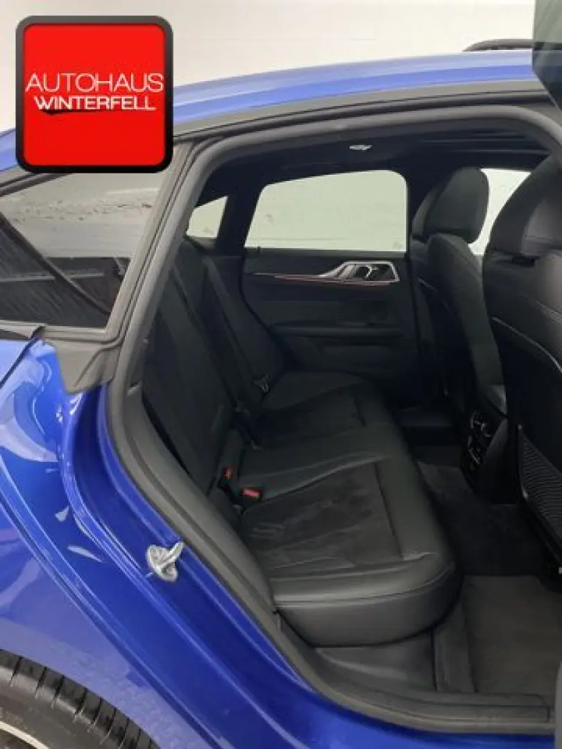 420 Gran Coupe d xDrive M SPORT ESD 360 LASER