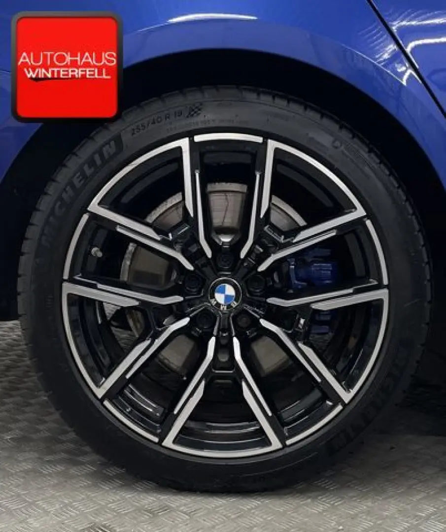 420 Gran Coupe d xDrive M SPORT ESD 360 LASER