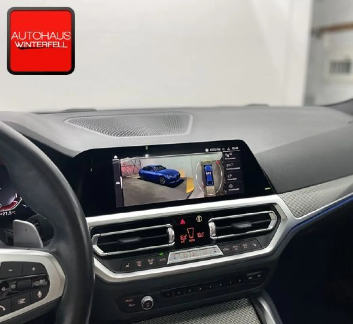 420 Gran Coupe d xDrive M SPORT ESD 360 LASER