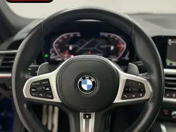 420 Gran Coupe d xDrive M SPORT ESD 360 LASER