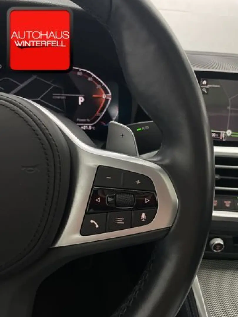 420 Gran Coupe d xDrive M SPORT ESD 360 LASER