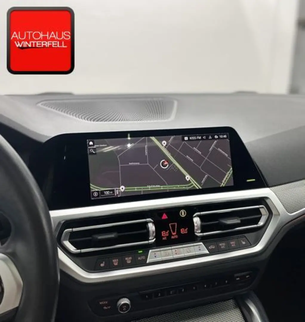 420 Gran Coupe d xDrive M SPORT ESD 360 LASER