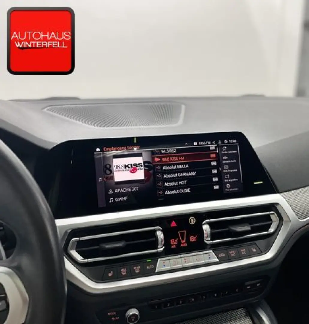 420 Gran Coupe d xDrive M SPORT ESD 360 LASER