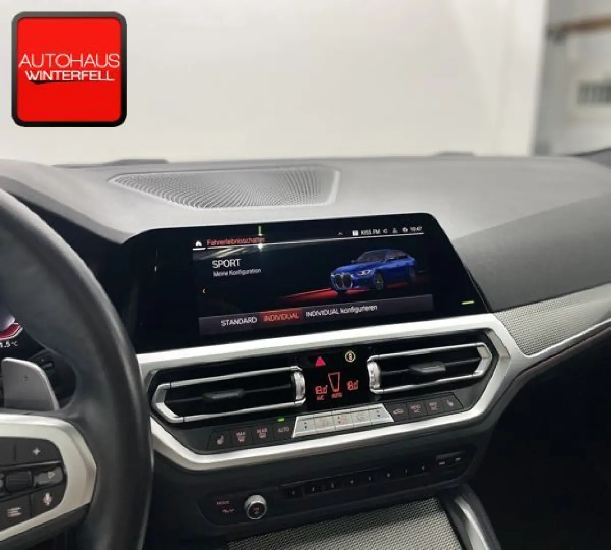 420 Gran Coupe d xDrive M SPORT ESD 360 LASER