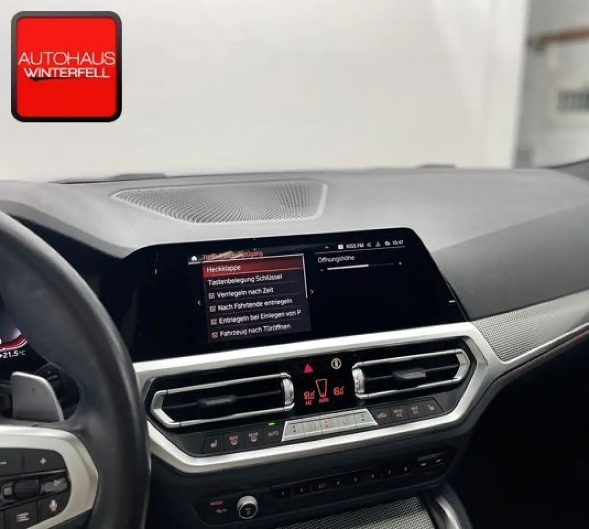 420 Gran Coupe d xDrive M SPORT ESD 360 LASER